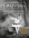 Cover image for A Map of Days